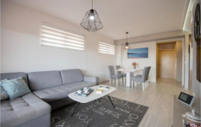 Stunning apartment in Makarska w/ WiFi and 1 Bedrooms